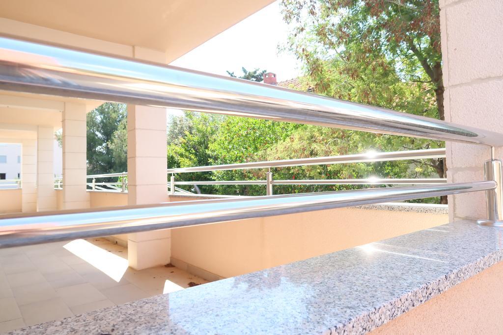 Villa Sunshine Trogir Exterior foto