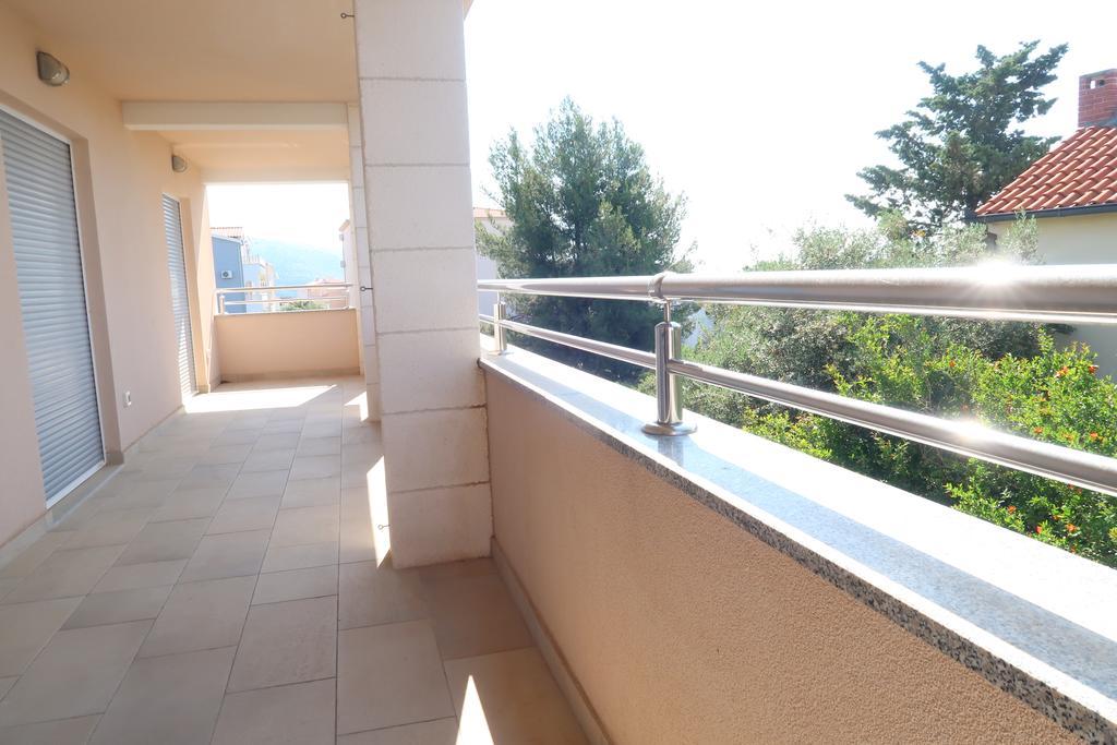 Villa Sunshine Trogir Exterior foto