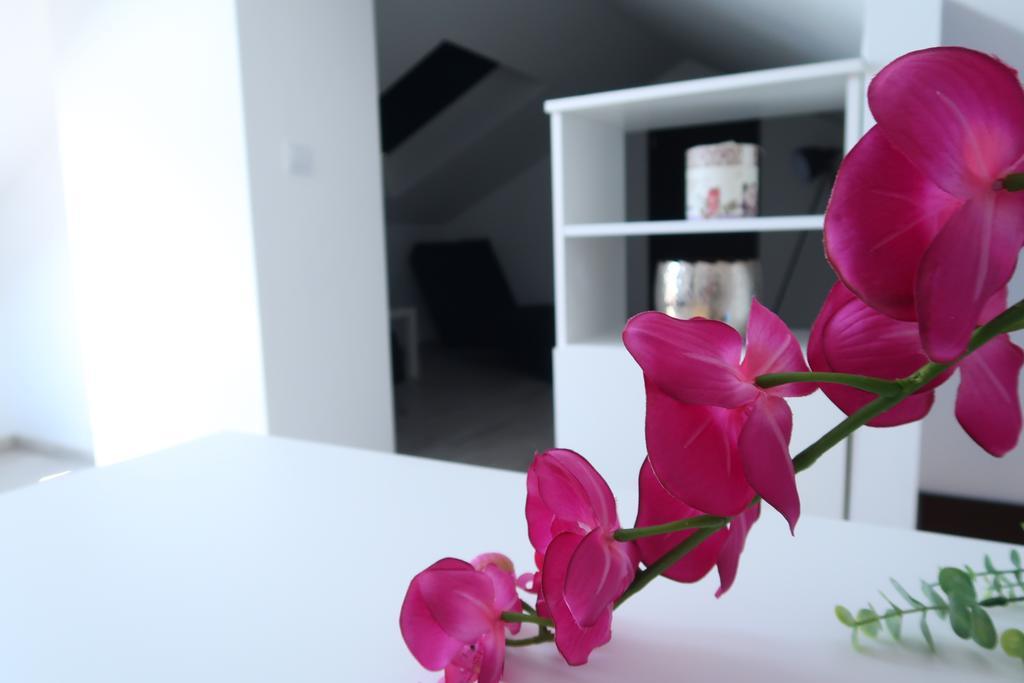 Villa Sunshine Trogir Exterior foto