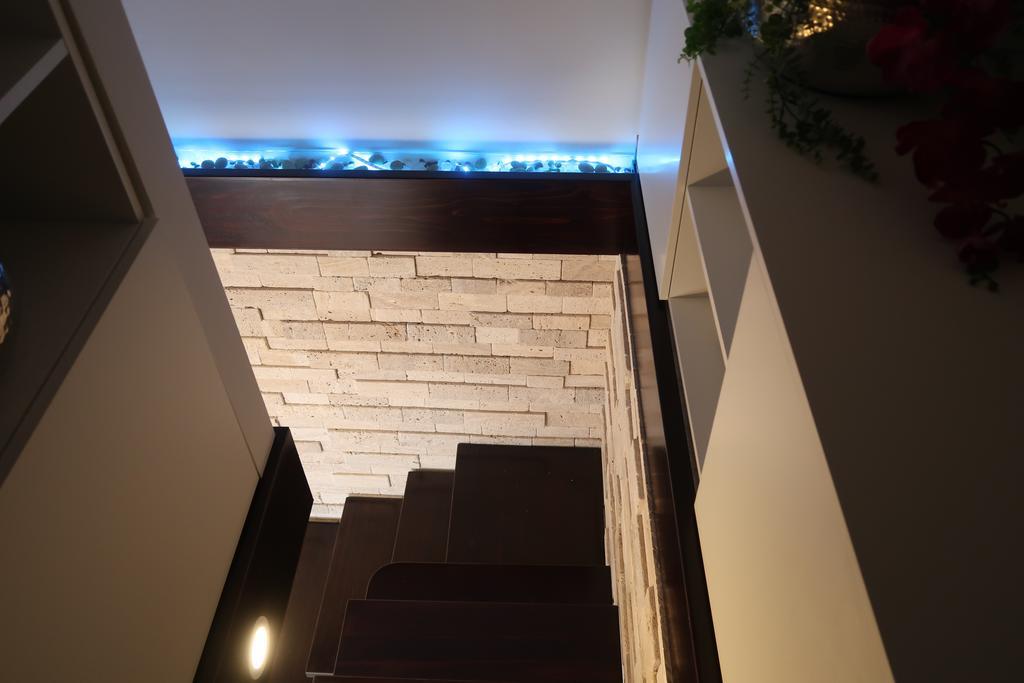 Villa Sunshine Trogir Exterior foto