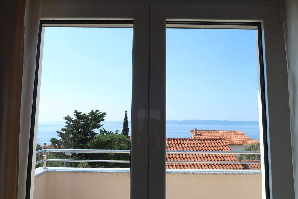 Villa Sunshine Trogir Exterior foto