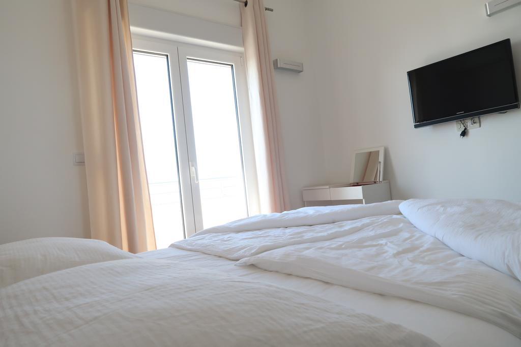 Villa Sunshine Trogir Exterior foto