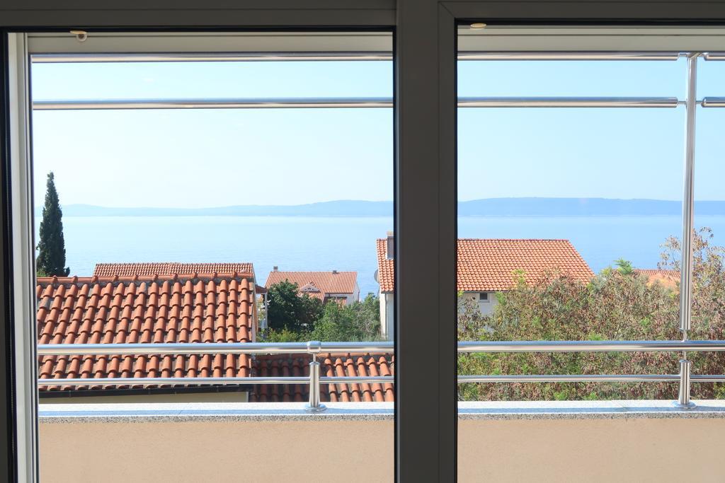 Villa Sunshine Trogir Exterior foto