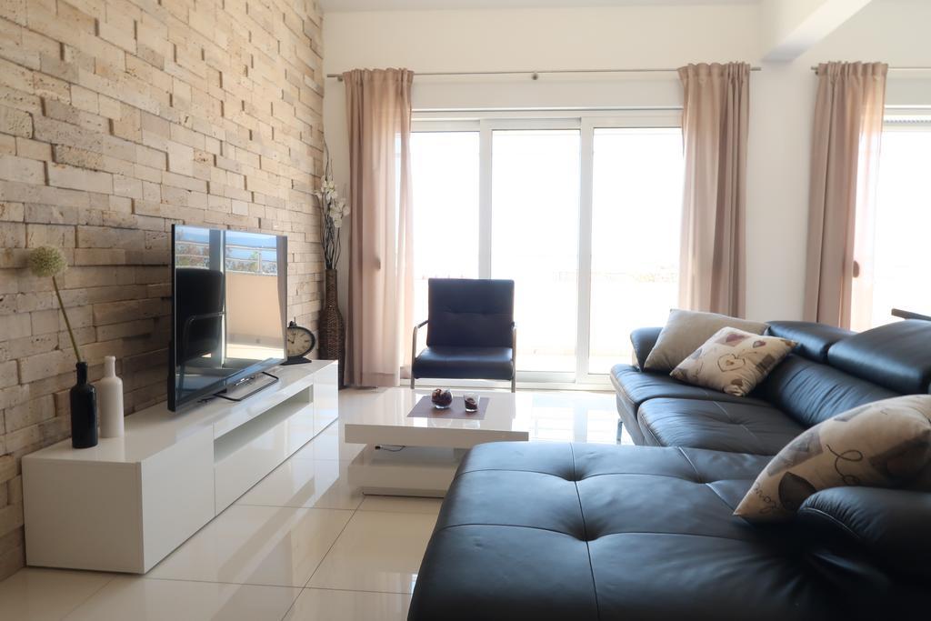 Villa Sunshine Trogir Exterior foto