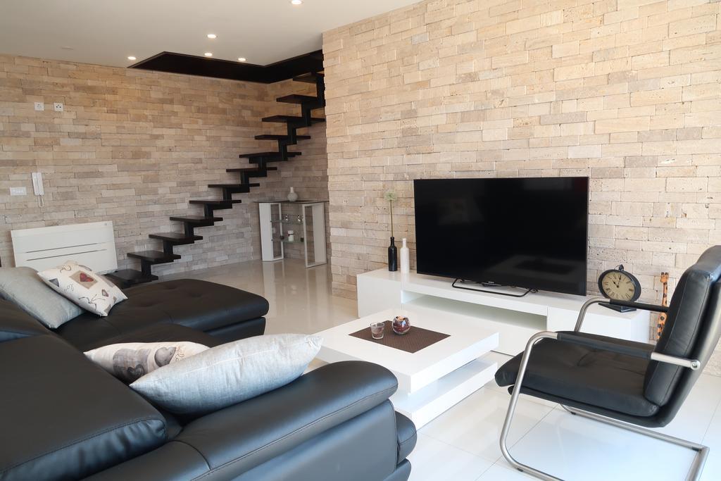Villa Sunshine Trogir Exterior foto