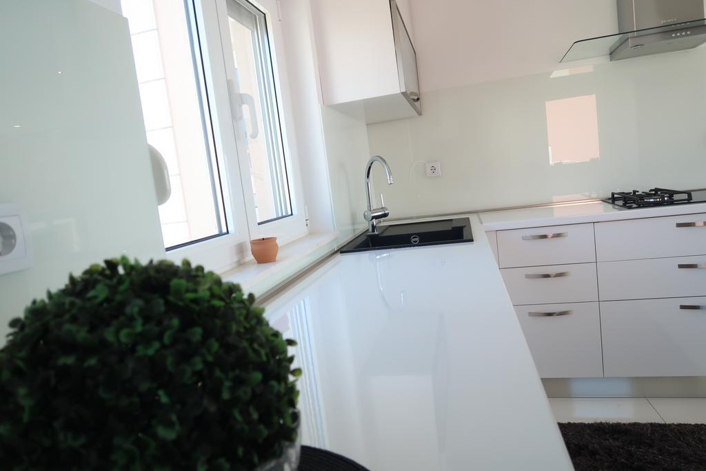 Villa Sunshine Trogir Exterior foto