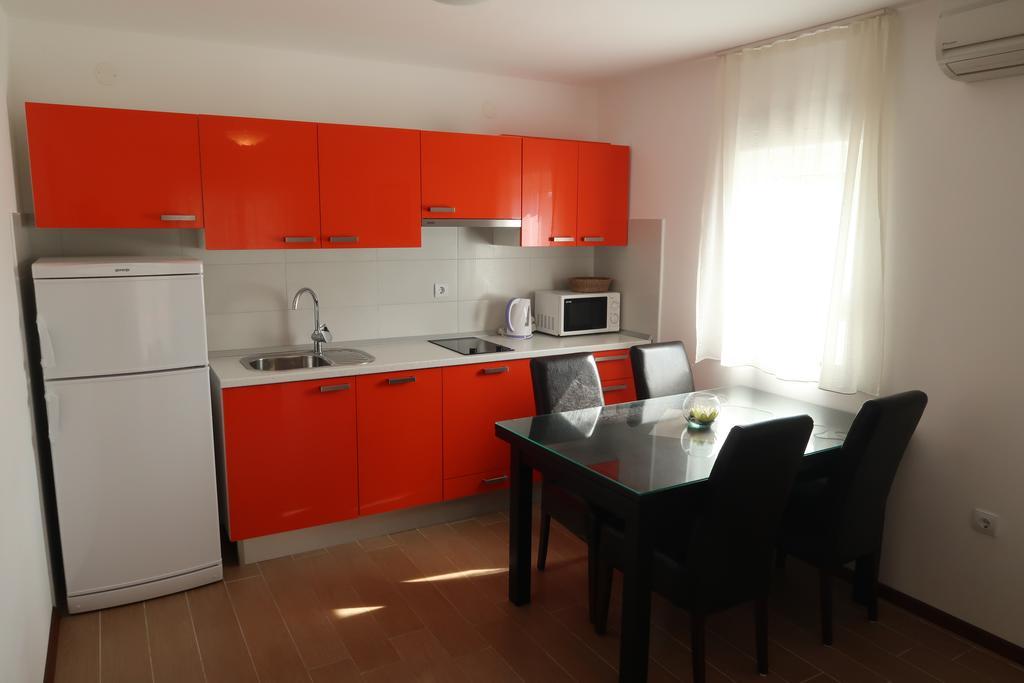 Villa Sunshine Trogir Exterior foto