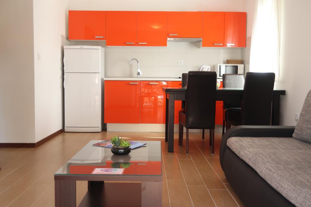 Villa Sunshine Trogir Exterior foto