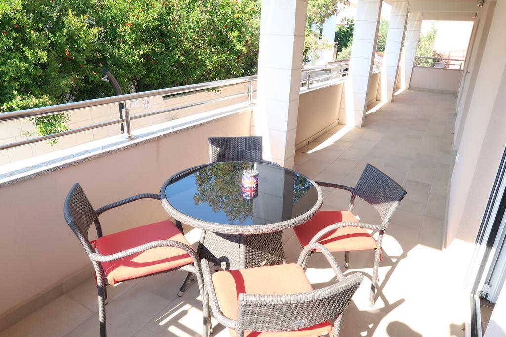 Villa Sunshine Trogir Exterior foto