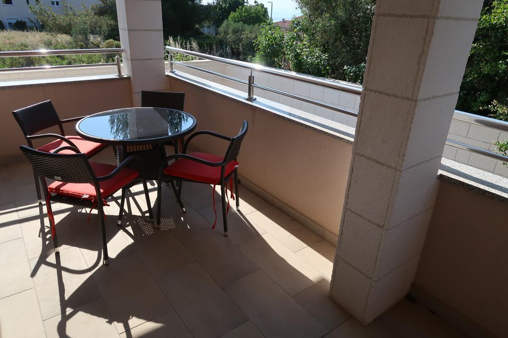Villa Sunshine Trogir Exterior foto
