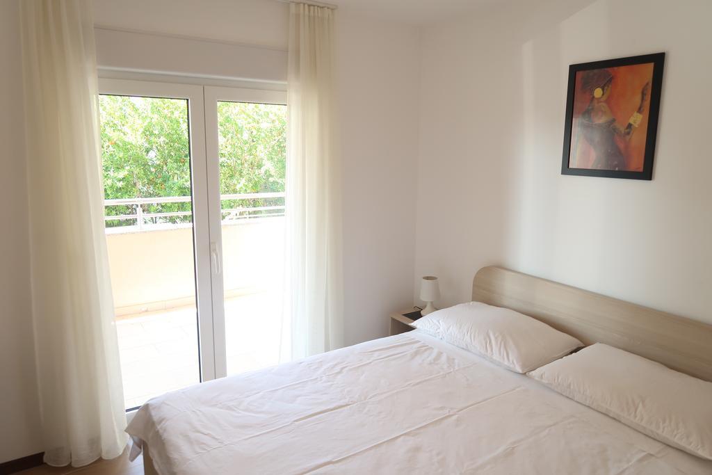Villa Sunshine Trogir Exterior foto