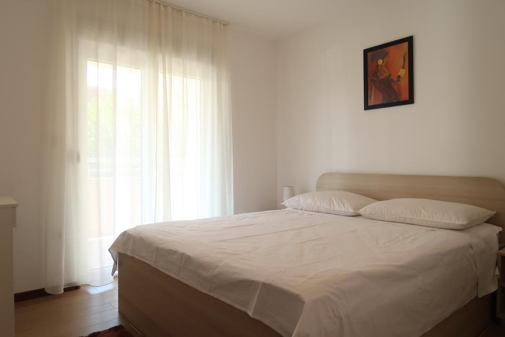 Villa Sunshine Trogir Exterior foto