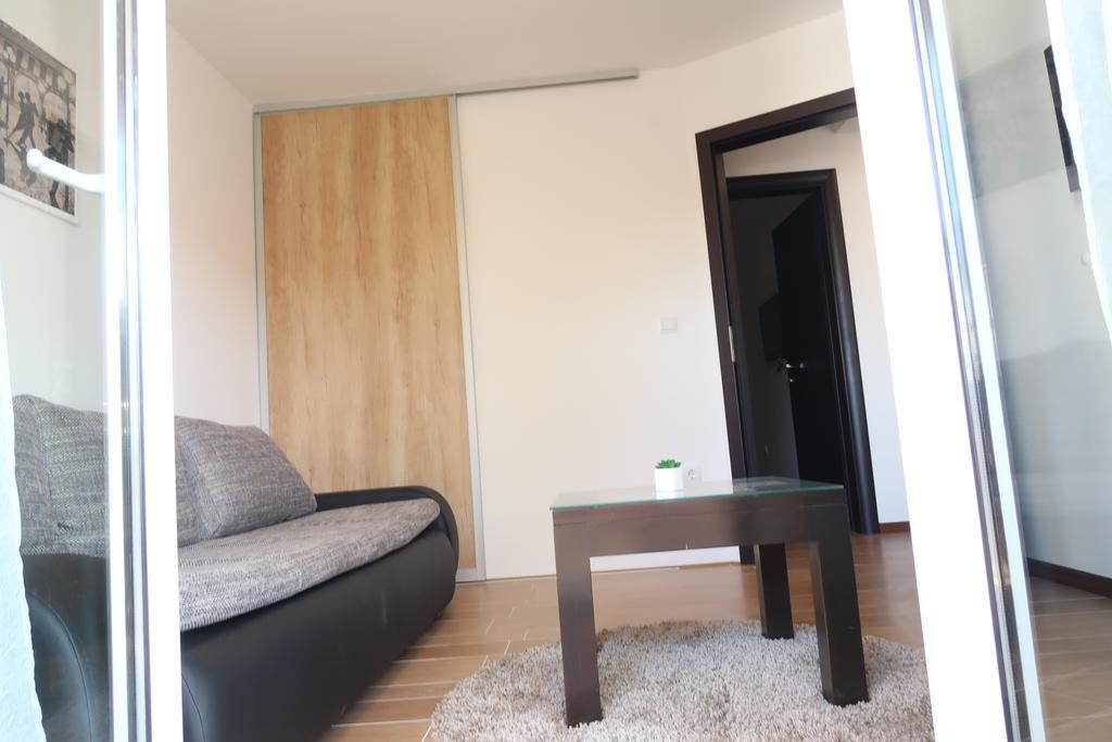 Villa Sunshine Trogir Exterior foto