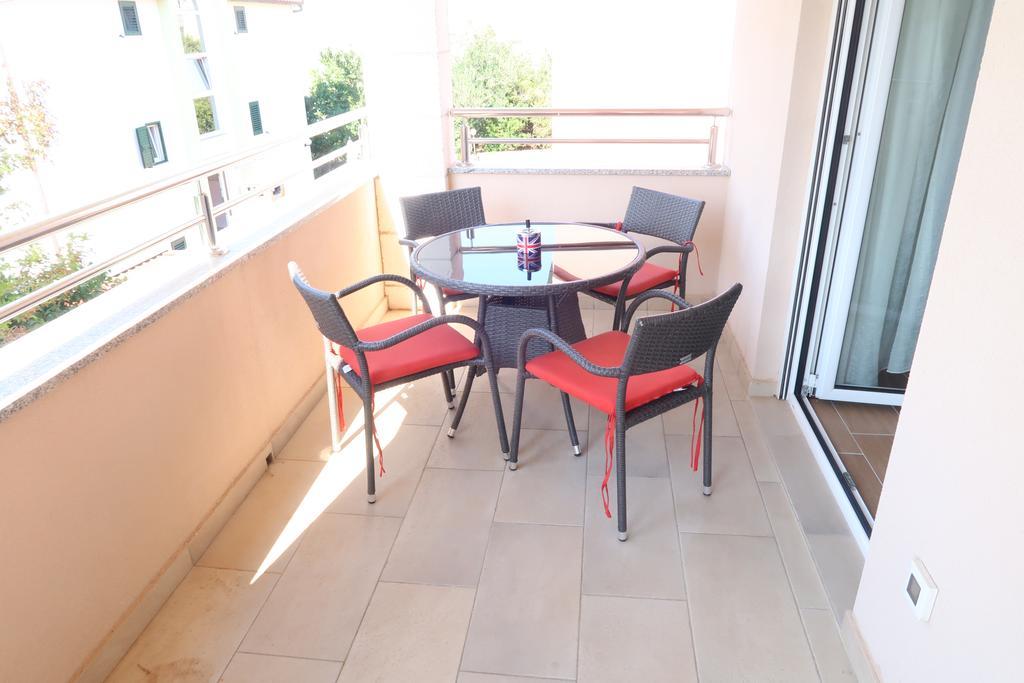 Villa Sunshine Trogir Exterior foto