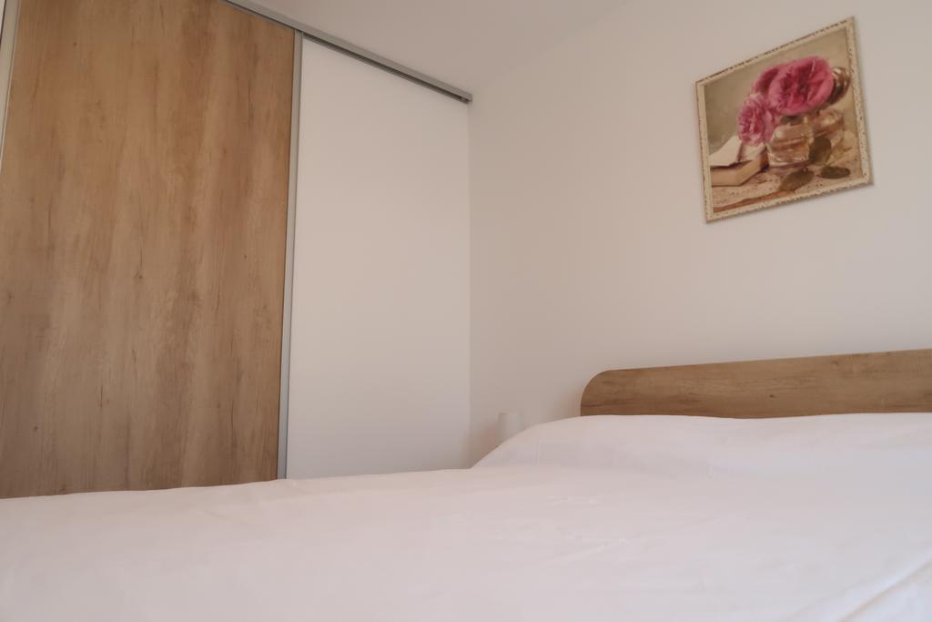 Villa Sunshine Trogir Exterior foto