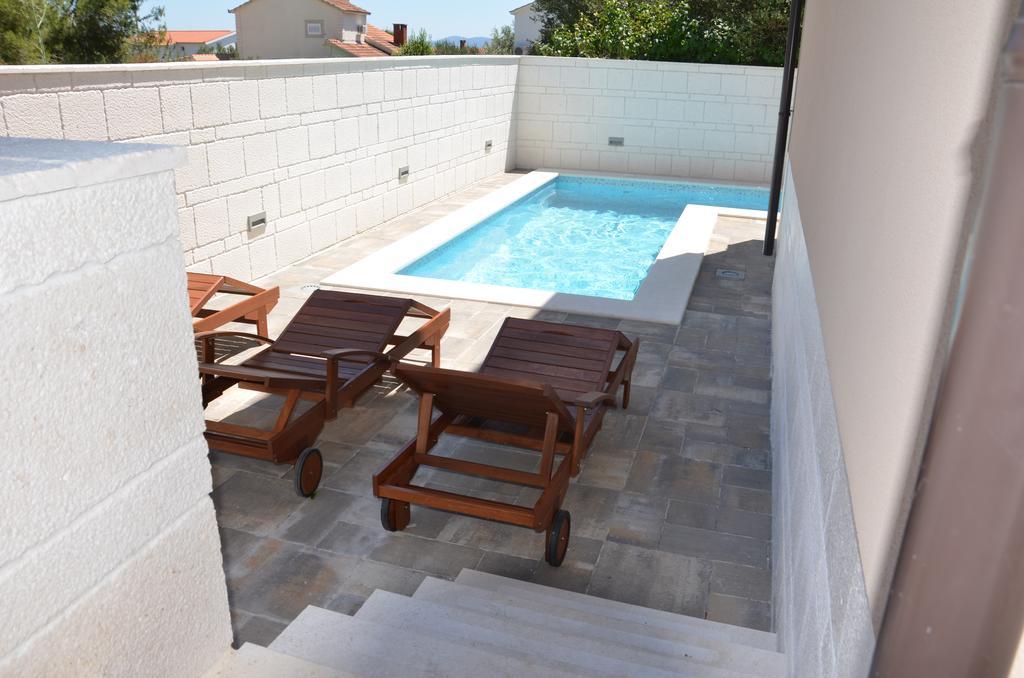 Villa Sunshine Trogir Exterior foto