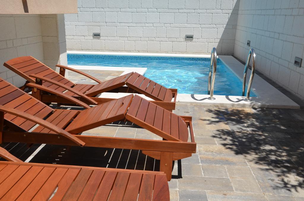 Villa Sunshine Trogir Exterior foto
