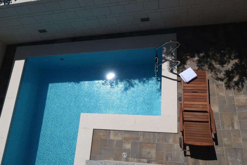 Villa Sunshine Trogir Exterior foto
