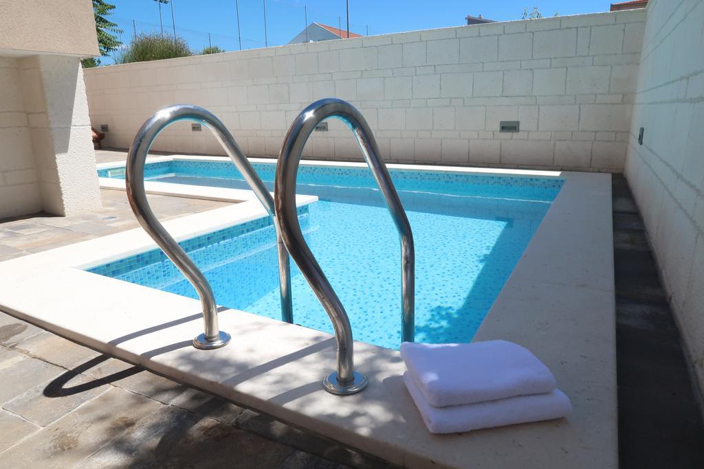 Villa Sunshine Trogir Exterior foto